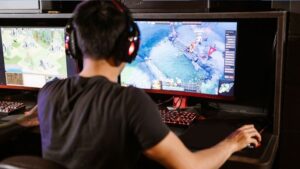 12 Benefits of Video Games: Cognitive, Physical, and Social Development