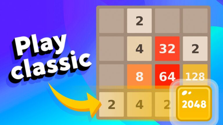 How to Win 2048 - The Easiest Strategies and Game Guide