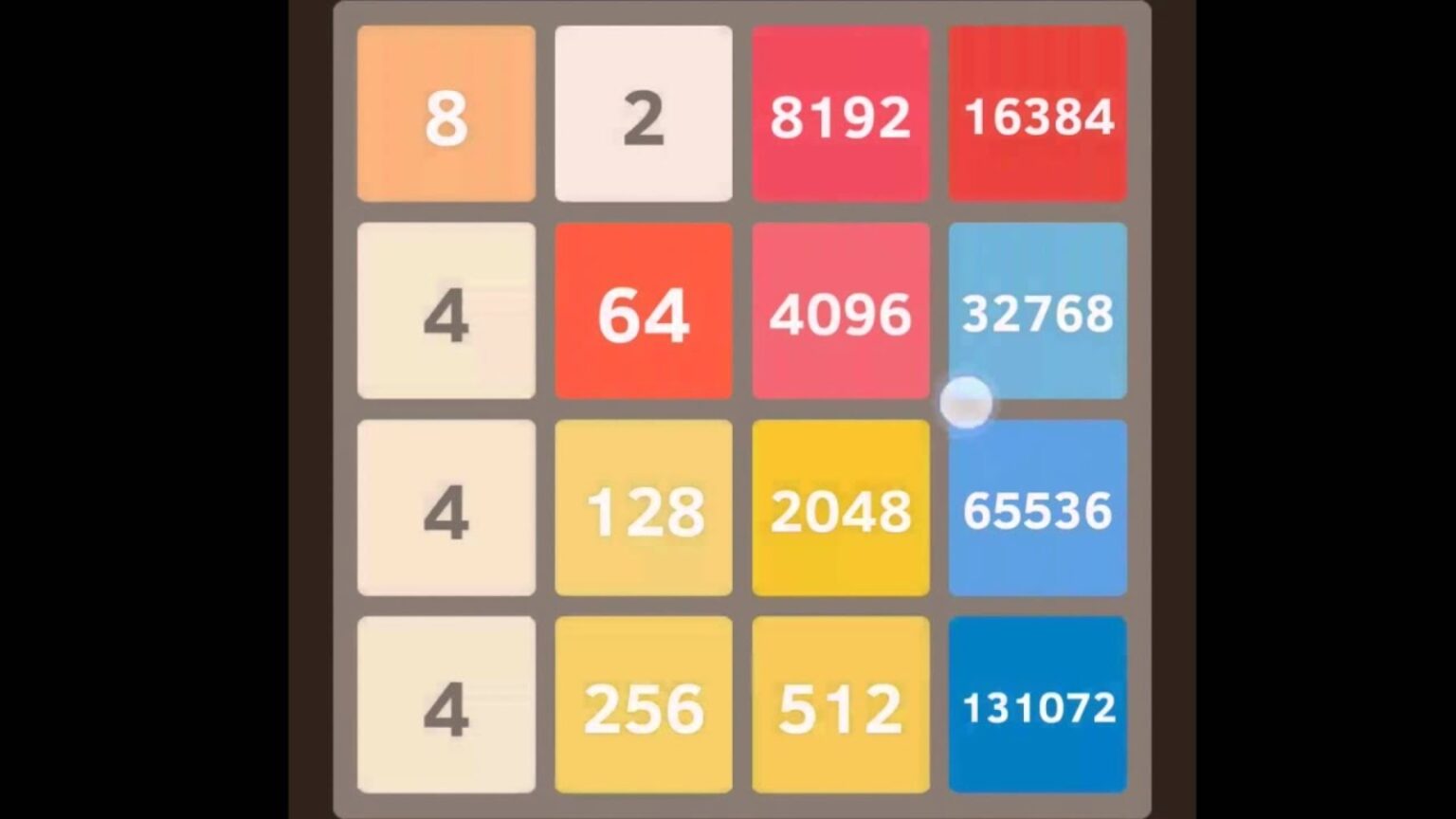 How to Win 2048 - The Easiest Strategies and Game Guide