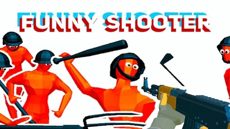 20 Best FPS Games Ever: From Browser to PC Downloads You Should Try Now