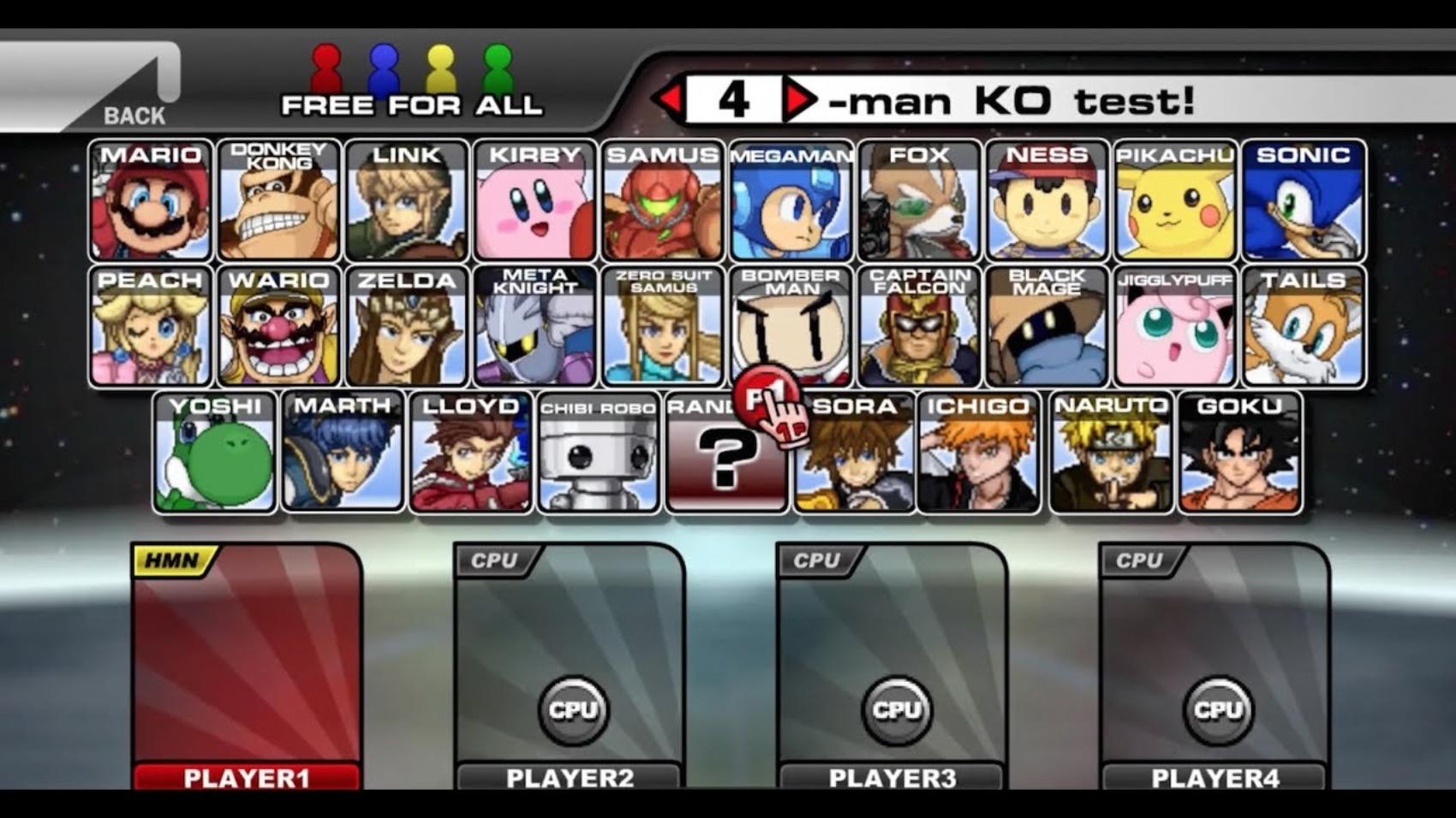 Fighting games are a popular genre in the video game industry