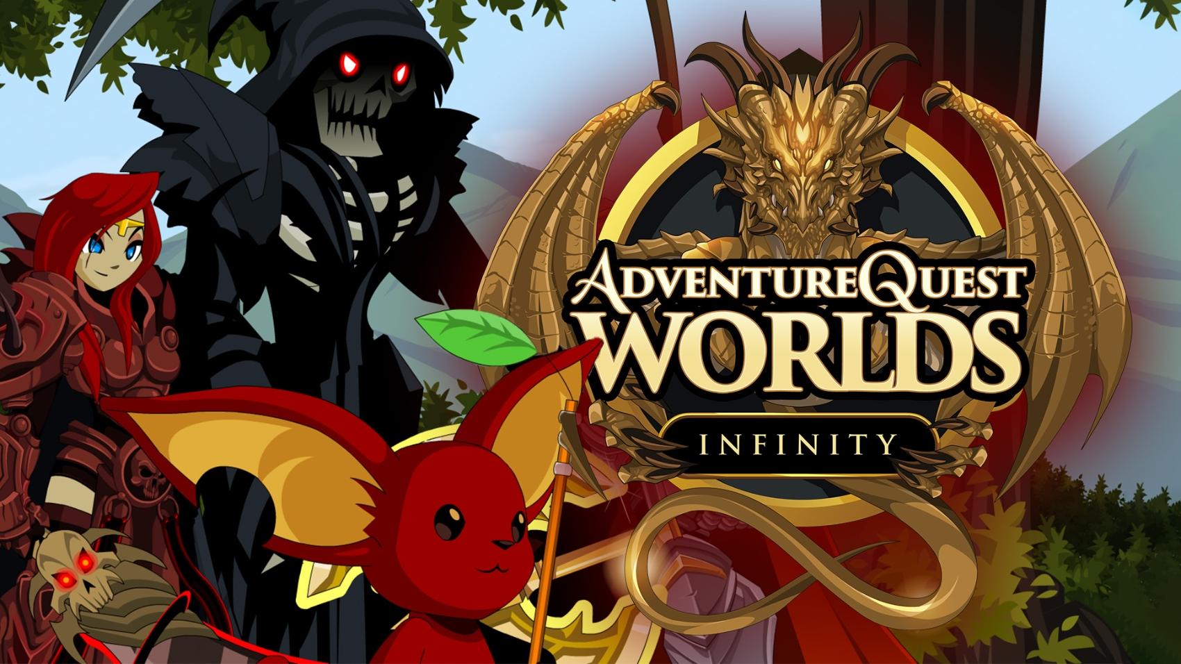 Massively Multiplayer Online Role-Playing Games