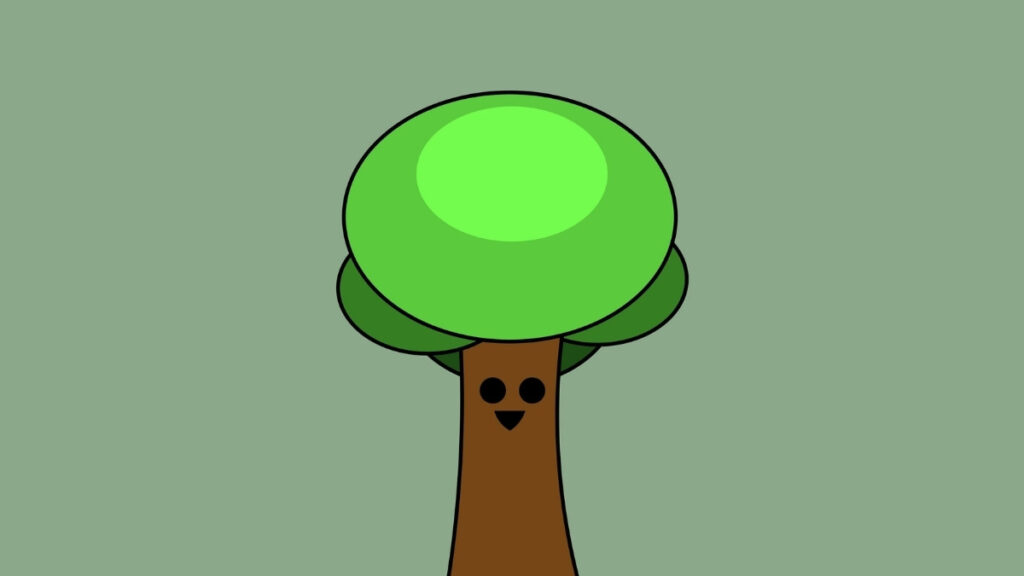 Mr. Tree Sprunki Wiki AntGames Guide