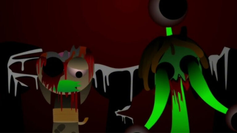 Tunner – Sprunki Wiki – AntGames Guide