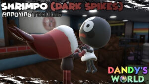Shrimpo Danndy s World Wiki AntGames Guide shrimpo-danndy-s-world-wiki-antgames-guide