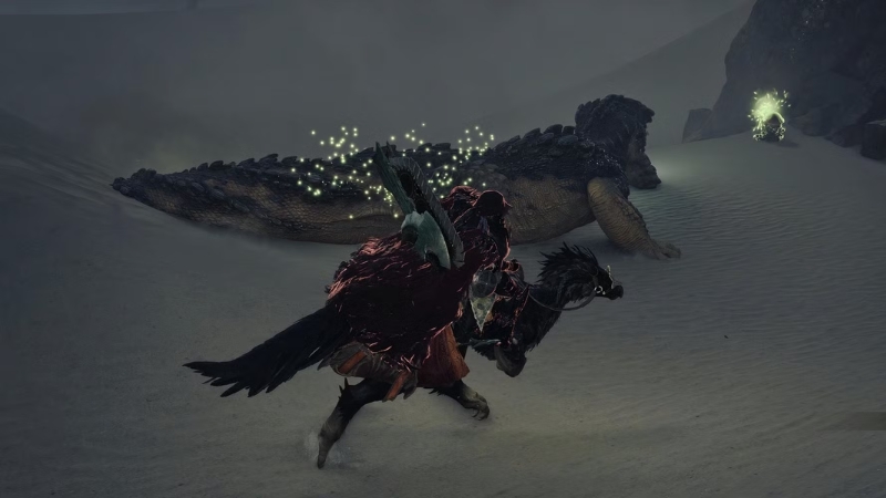 Balahara’s Behavior and Combat Abilities