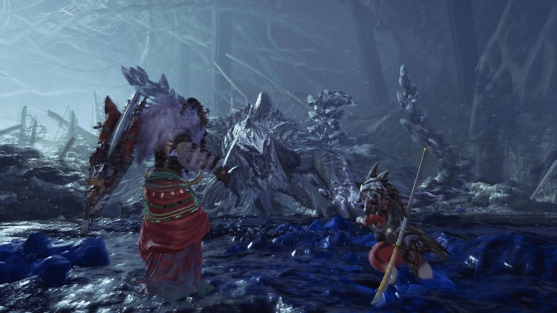 Combat Strategies for Defeating Arkveld
