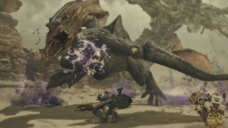 Combat Strategies for Defeating Gypceros