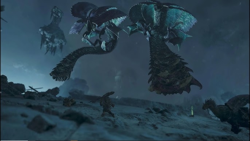 Combat Strategies for Defeating Hirabami