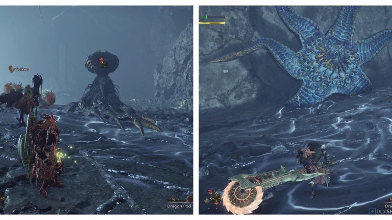 Combat Strategies for Defeating Xu Wu