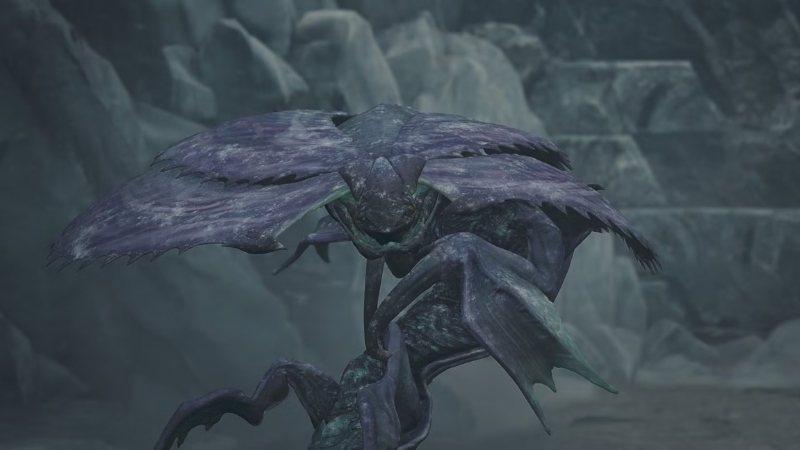 Hirabami’s Introduction and Aerial Innovation in Monster Hunter Wilds