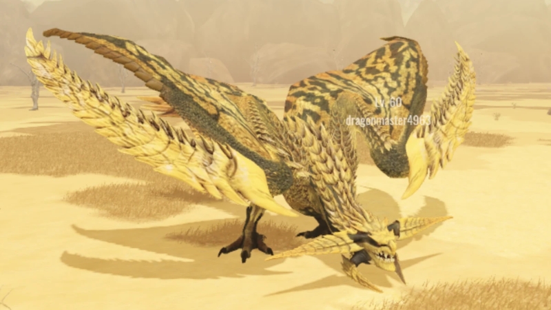 Rey Dau’s Physical Characteristics