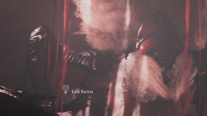 Combat Strategies for Defeating Lala Barina