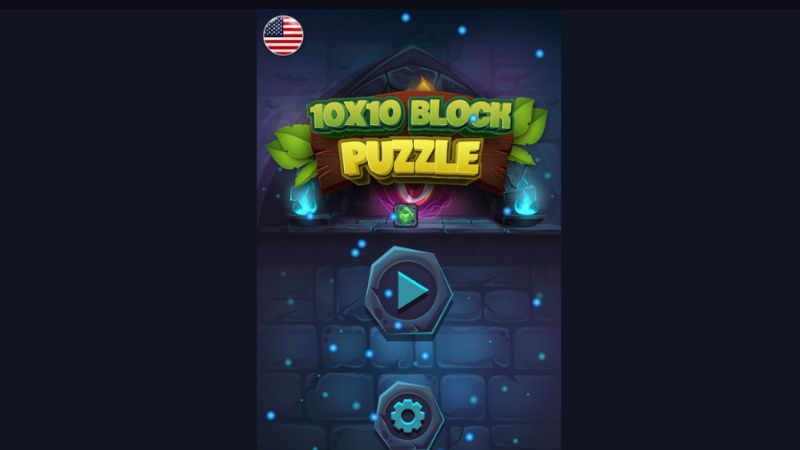 10X10 Block Puzzle
