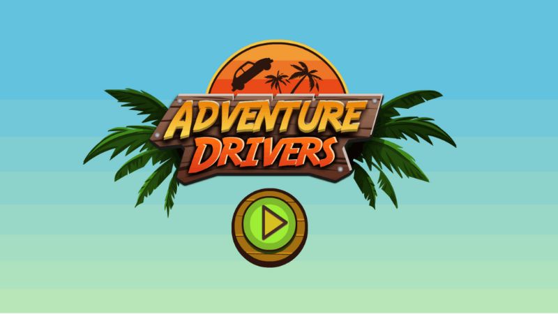 Adventure Drivers