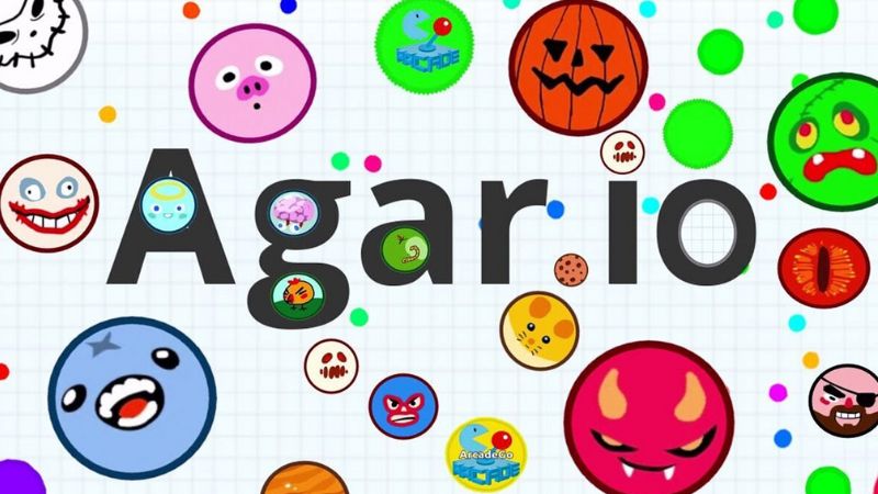 Agar.io