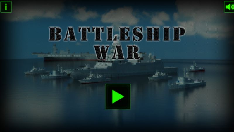 Battleship War