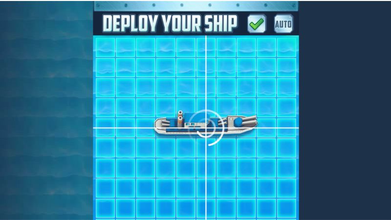 Battleships Armada
