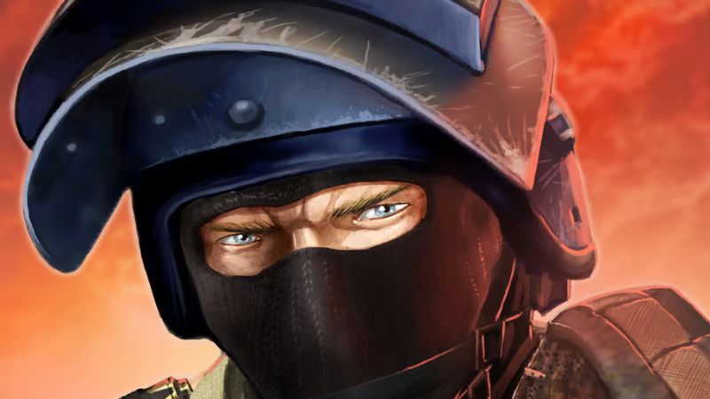 Bullet Force