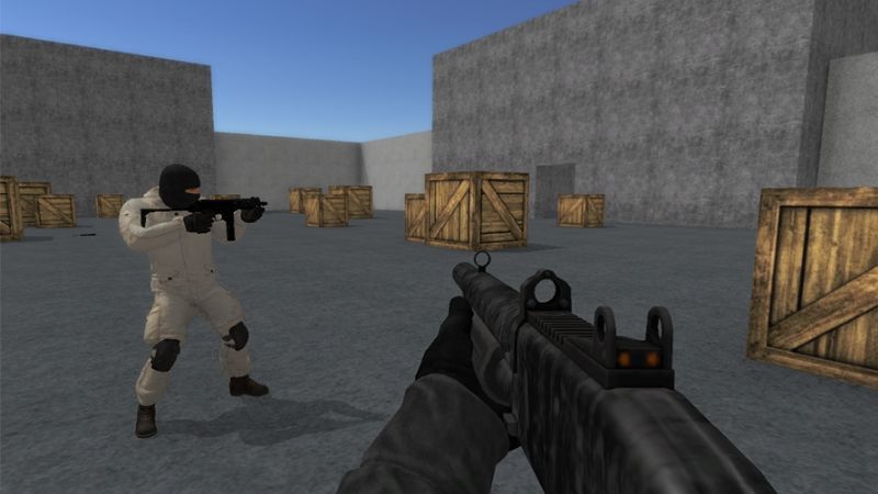 Combat Online