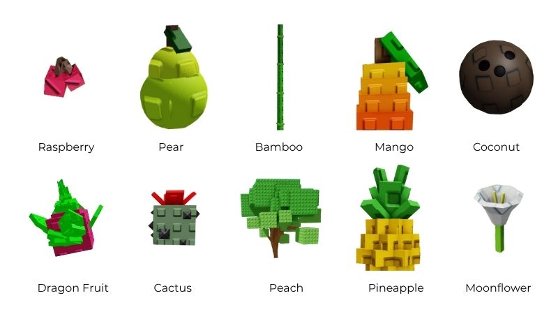 Daily Quest Seeds in Grow a Garden