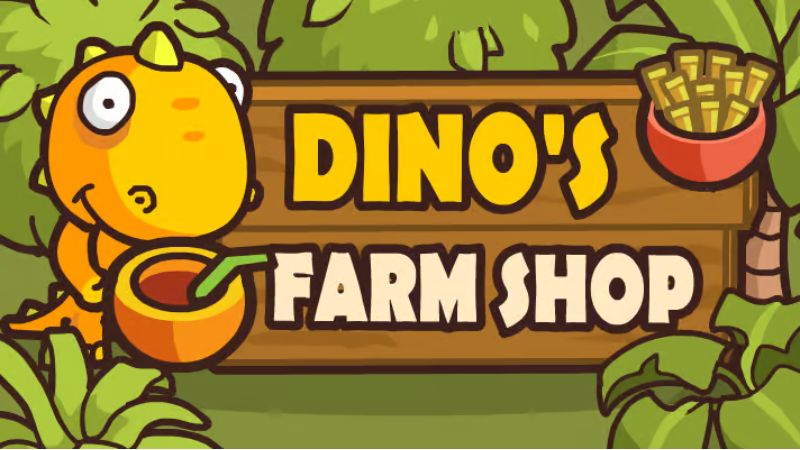Dino's Farm Shop