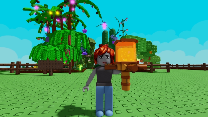 Get HoneyGlazed by The Honey Sprinkler
