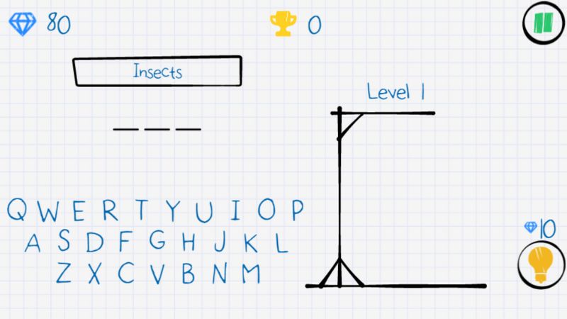 Hangman