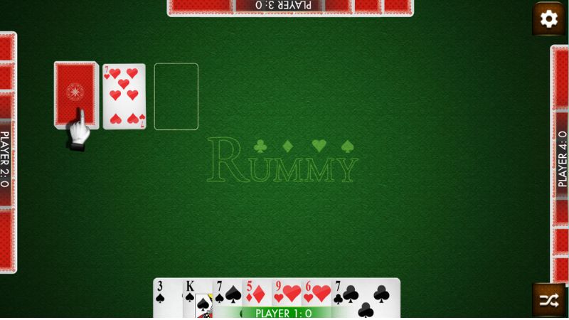 Rummy