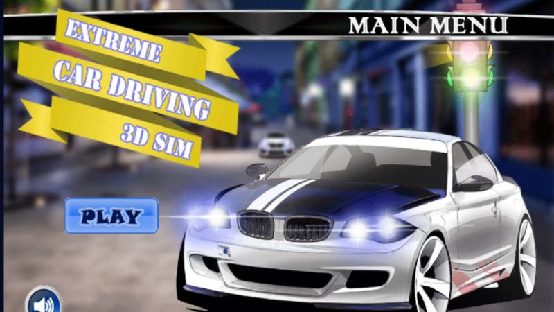 Russian Car Driver HD