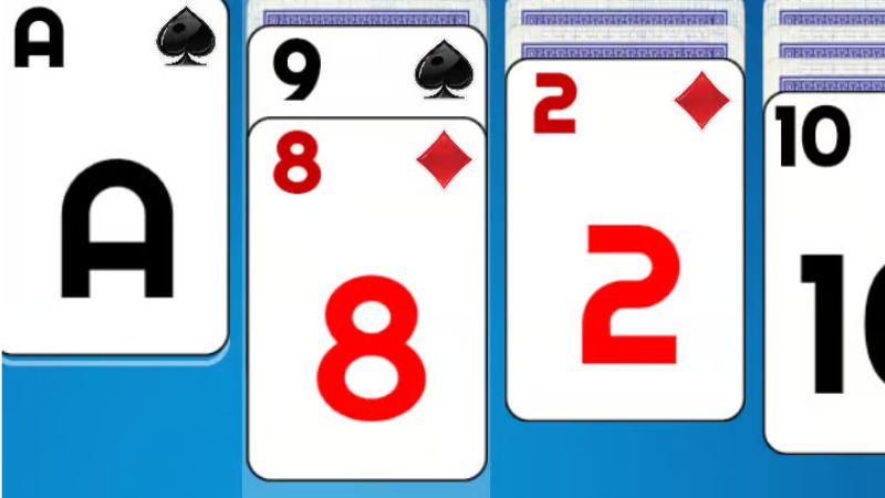 Social Solitaire