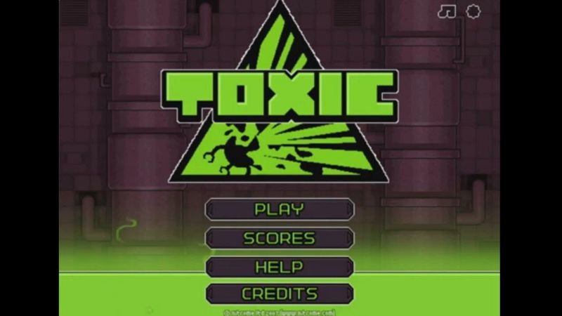Toxic