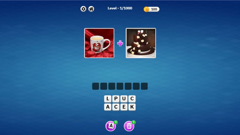 Word Pics