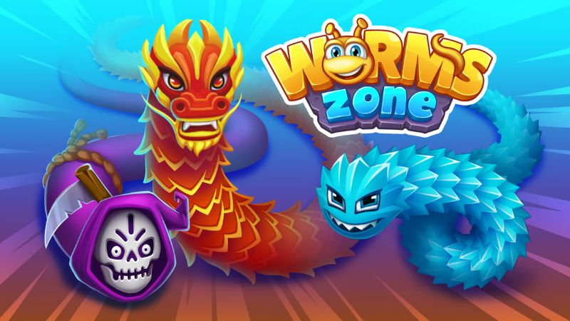 WormsZone