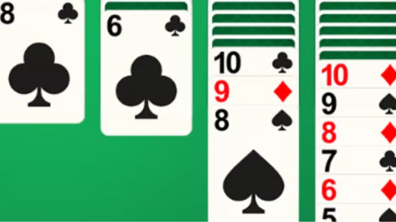 Klondike Solitaire