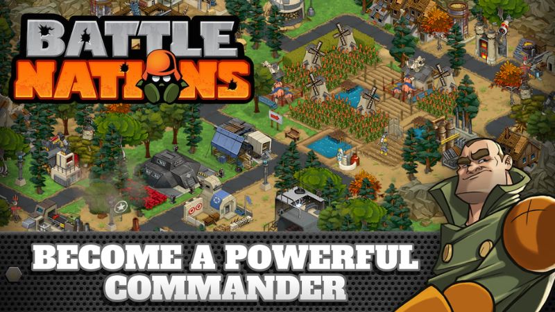 Battle Nations