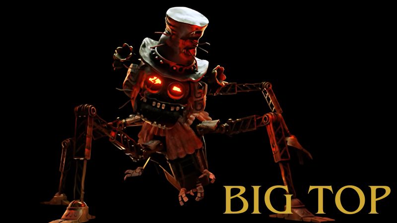 Big Top