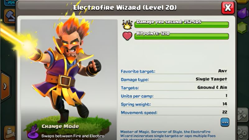 Builder Base Troops