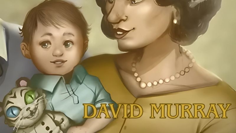 David Murray
