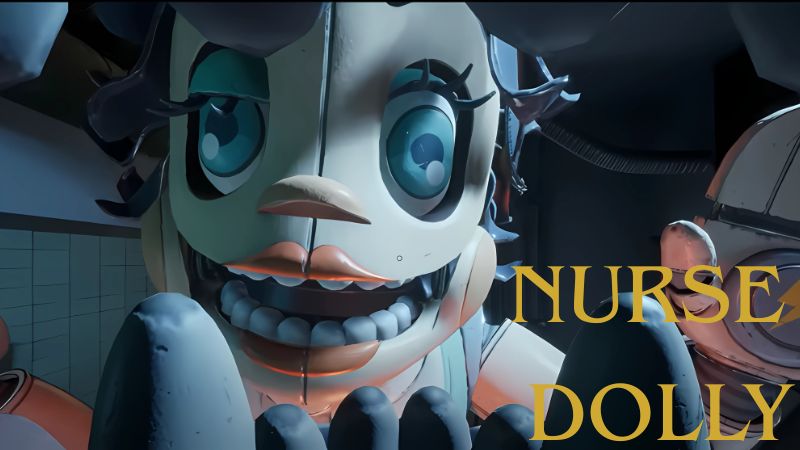 Nurse Dolly