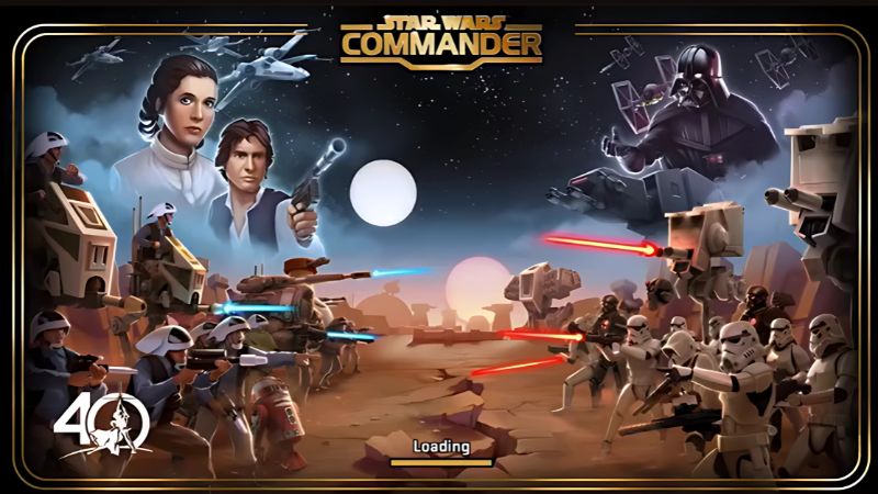 Star Wars: Commander