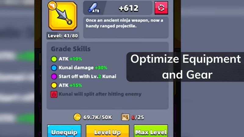 Survivor.io Best Tips for Surviving and Winning