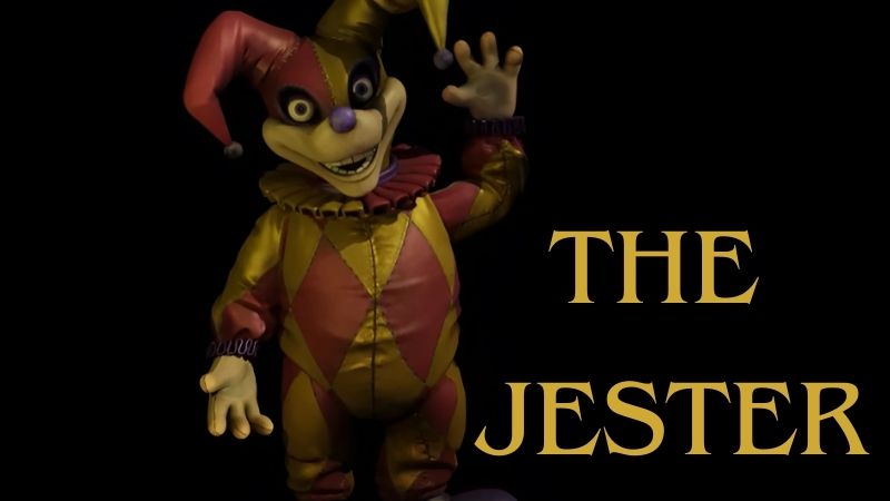 The Jester