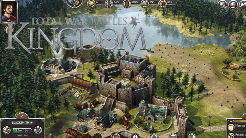 Total War Battles: Kingdom