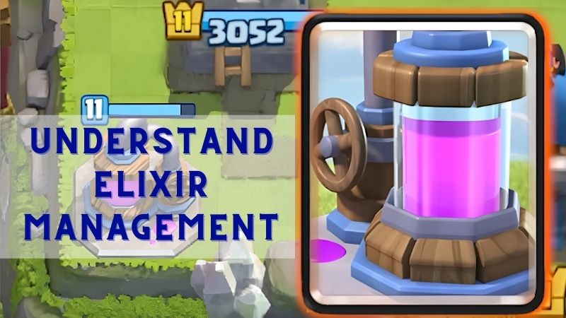 Understanding how to balance your Elixir usage