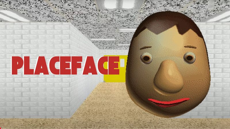 PlaceFace