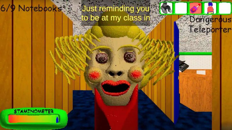 How Does Mrs. Pomp Impact Gameplay?