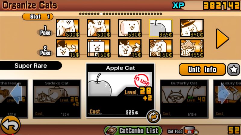 How to Play as Apple Cat