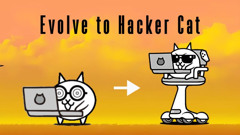 How to Play as Nerd Cat