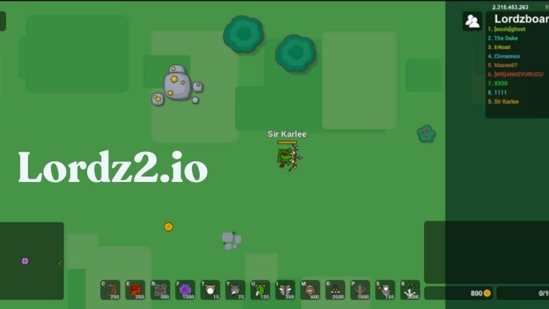 Strategy meets survival—control armies to outlast your enemies